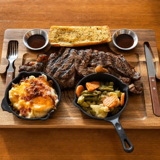 Ribeye
