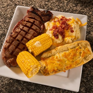 Ny Strip